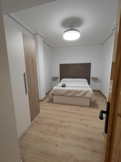 Apartamento Anden14 Caravaca De La Cruz Exterior photo