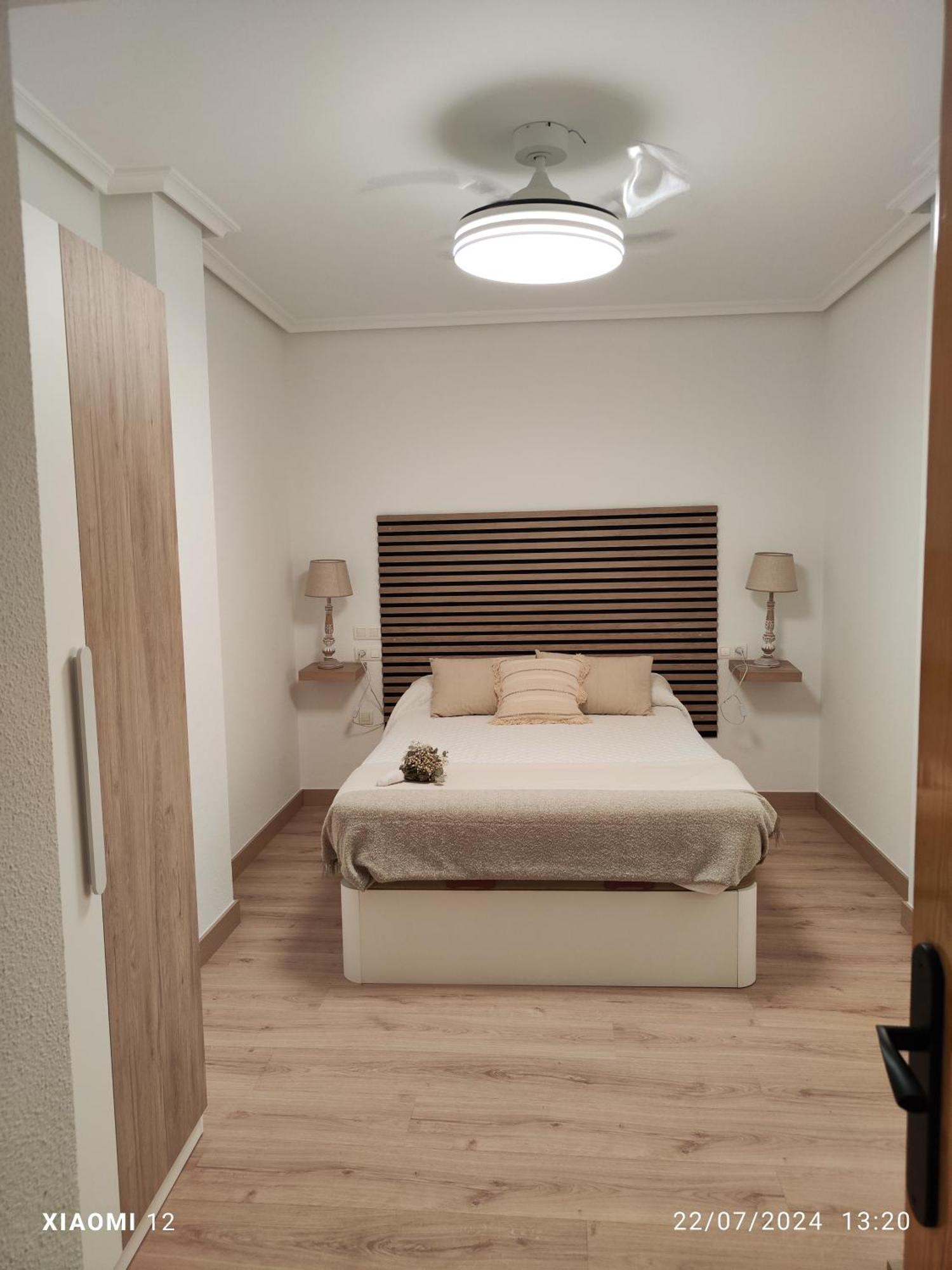 Apartamento Anden14 Caravaca De La Cruz Exterior photo